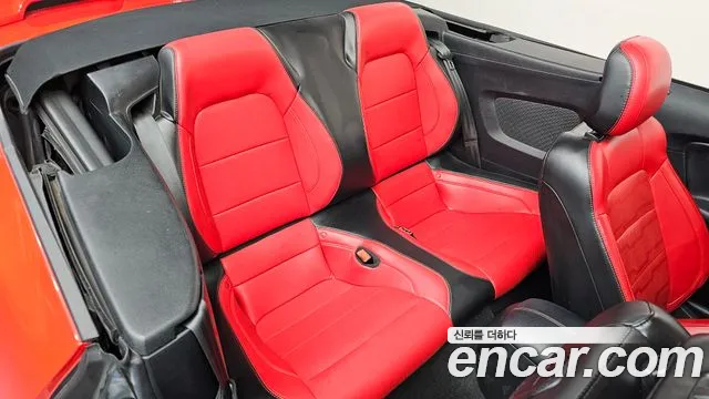 Ford Mustang Mach-E 2020 thumb 12