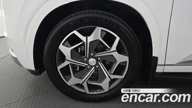 Hyundai Palisade 2020 thumb 5