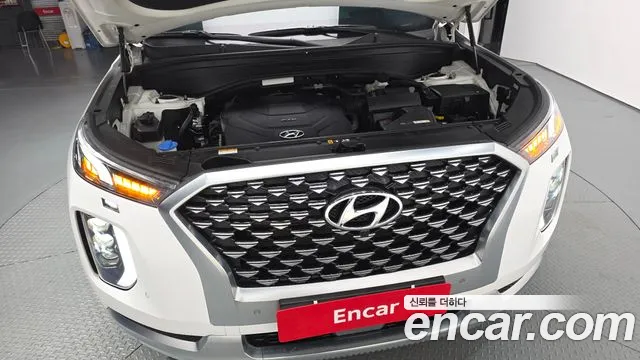 Hyundai Palisade 2020 thumb 6