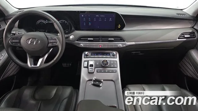 Hyundai Palisade 2020 thumb 7