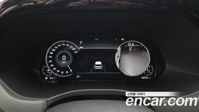 Hyundai Palisade 2020 thumb 8