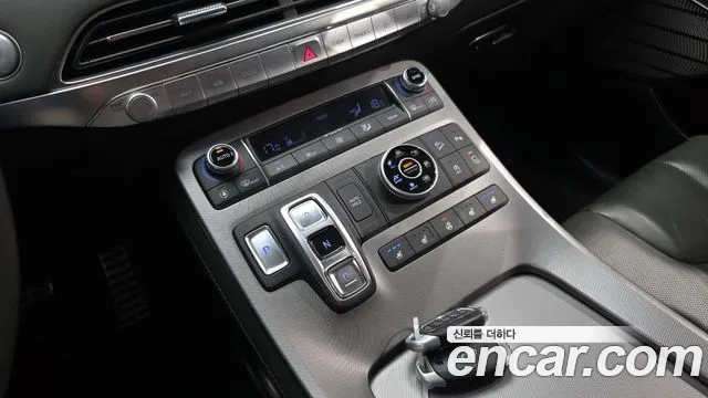 Hyundai Palisade 2020 thumb 9