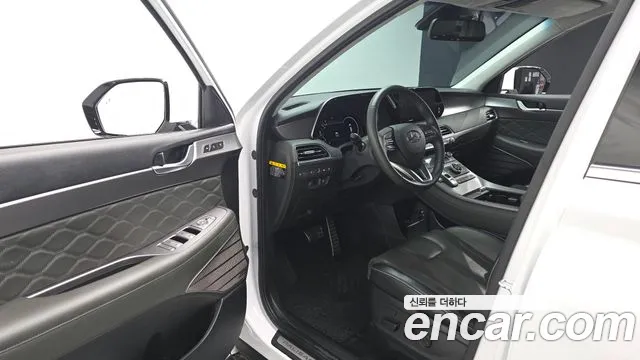 Hyundai Palisade 2020 thumb 10