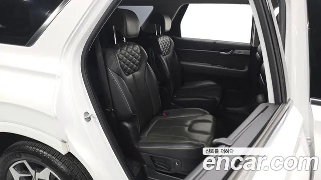 Hyundai Palisade 2020 thumb 11