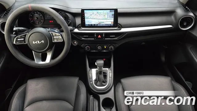 Kia K3 2022 thumb 7