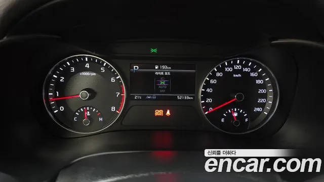 Kia K3 2022 thumb 8
