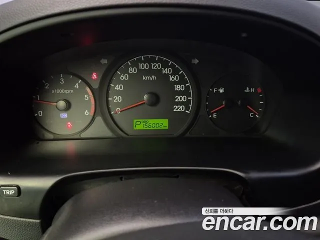 Hyundai Starex 2012 thumb 6