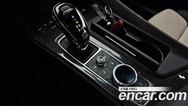 Cadillac CT5 2023 thumb 8