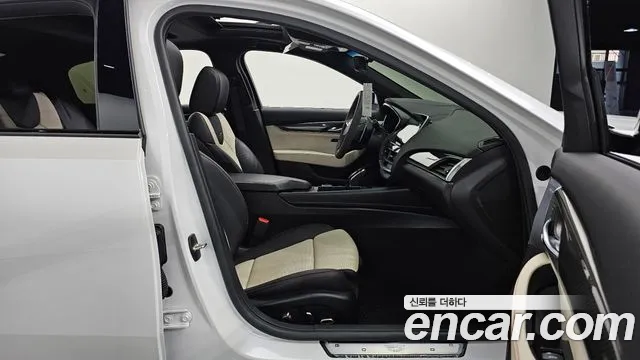 Cadillac CT5 2023 thumb 10