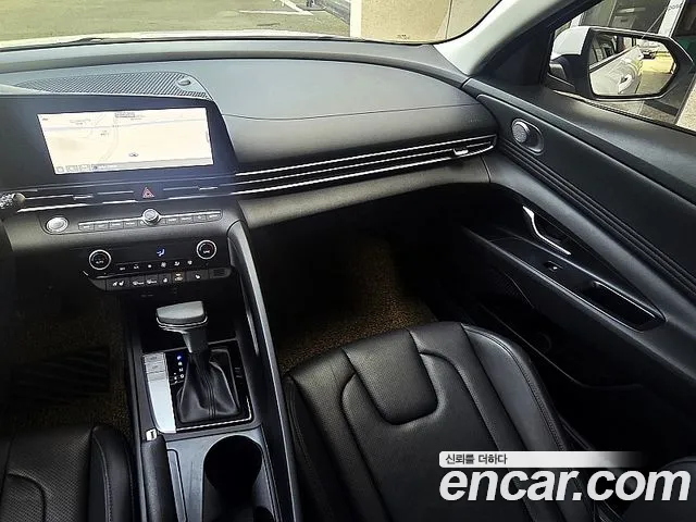 Hyundai Avante 2020 thumb 7