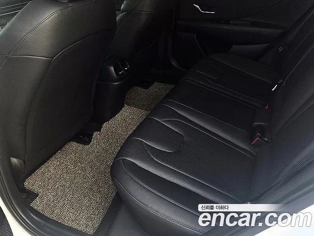 Hyundai Avante 2020 thumb 10