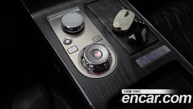 Genesis G80 2024 thumb 8