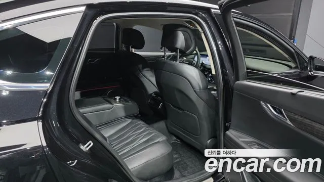 Genesis G80 2024 thumb 11