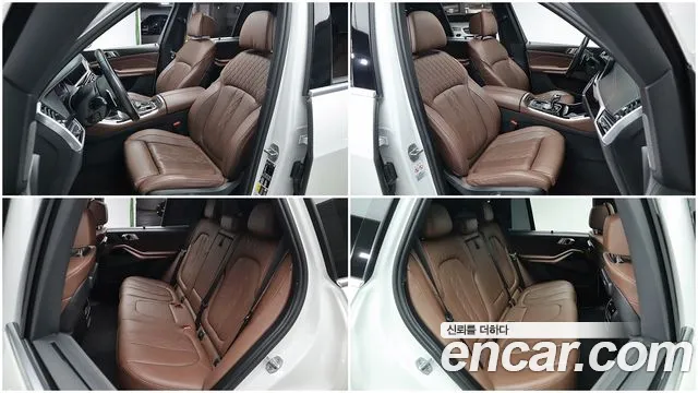 BMW X5 2023 thumb 10