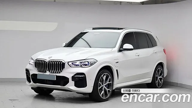 BMW X5 2023 thumb 11