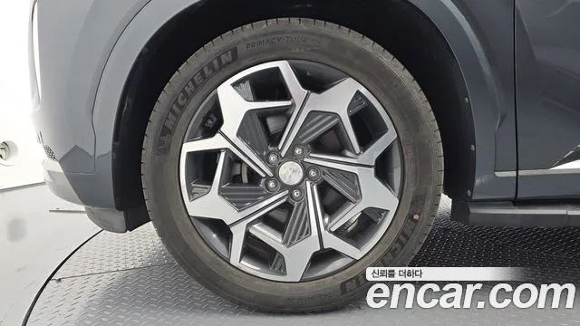 Hyundai Palisade 2021 thumb 4