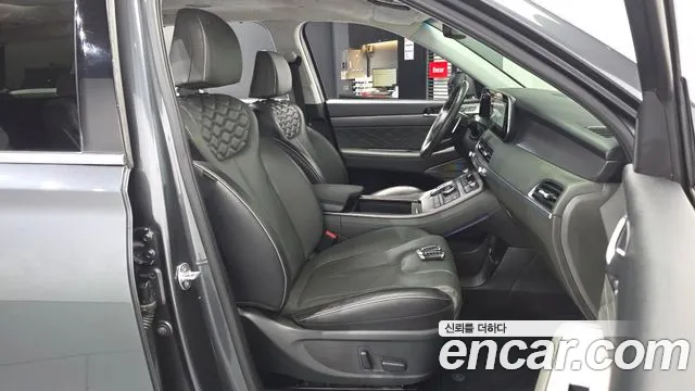 Hyundai Palisade 2021 thumb 10