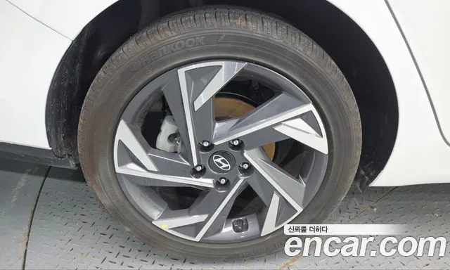 Hyundai Avante 2025 thumb 4