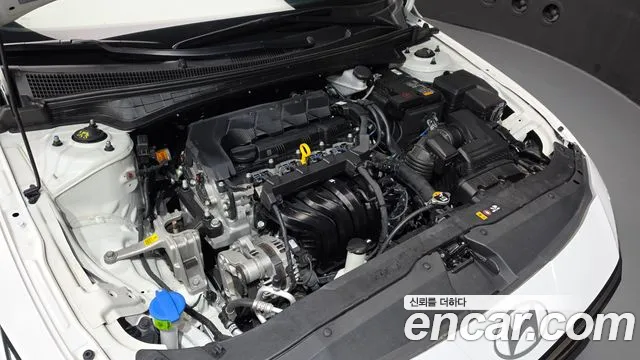 Hyundai Avante 2025 thumb 5