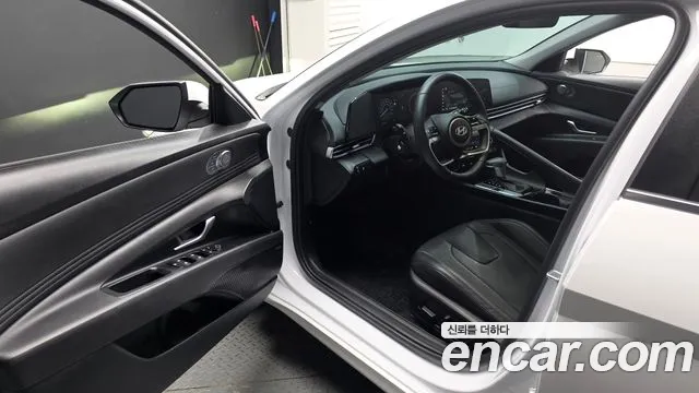 Hyundai Avante 2025 thumb 9