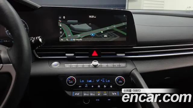 Hyundai Avante 2025 thumb 12