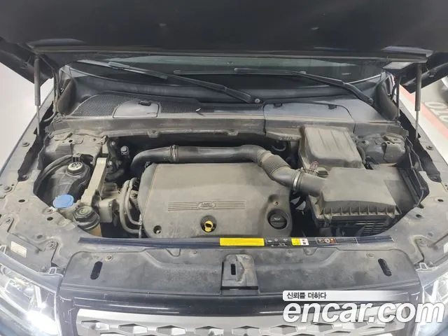 Land Rover Freelander 2013 thumb 9