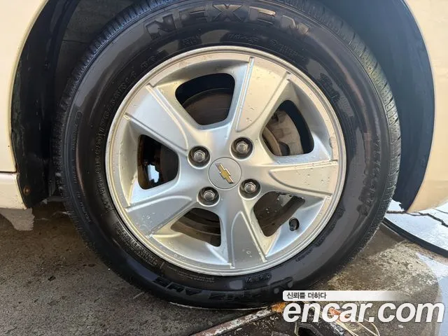 ChevroletGMDaewoo Spark 2016 thumb 7