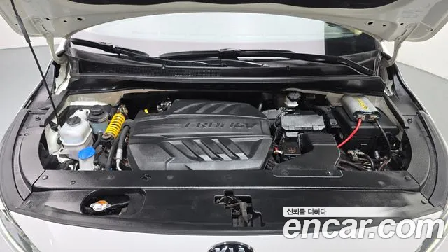 Kia Carnival 2020 thumb 6