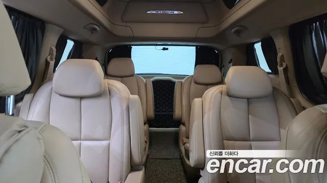 Kia Carnival 2020 thumb 11
