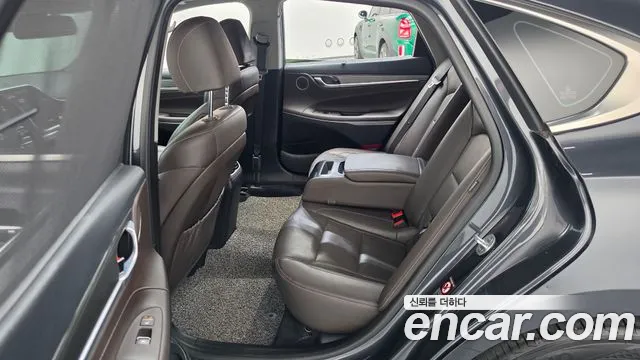 Hyundai Grandeur 2019 thumb 11