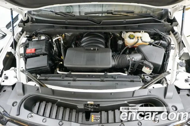 Cadillac Escalade 2023 thumb 6