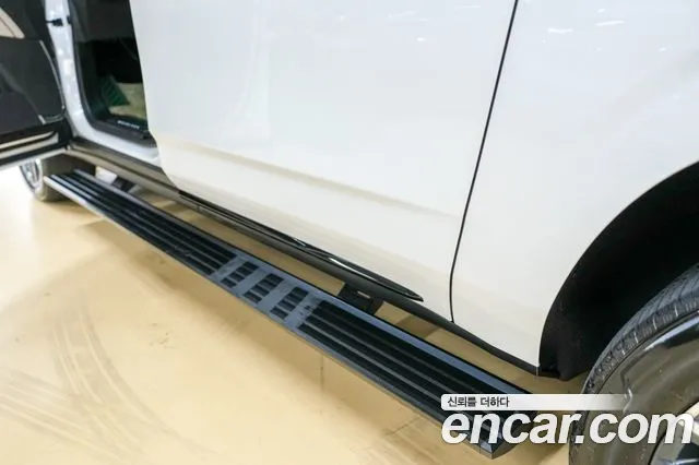 Cadillac Escalade 2023 thumb 7