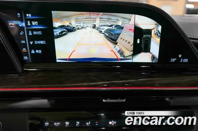 Cadillac Escalade 2023 thumb 10