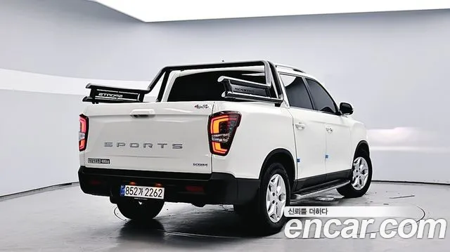 KG_Mobility_Ssangyong Musso 2025 thumb 2