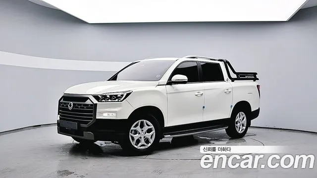 KG_Mobility_Ssangyong Musso 2025 thumb 3