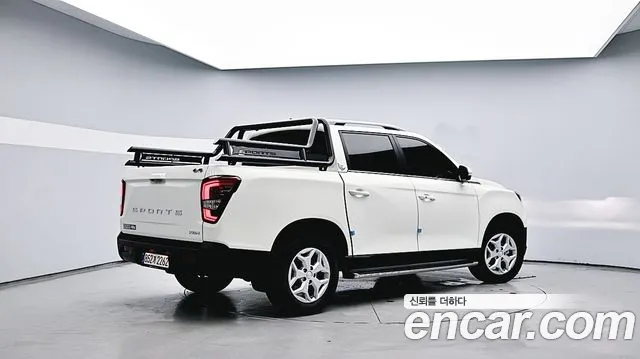 KG_Mobility_Ssangyong Musso 2025 thumb 4