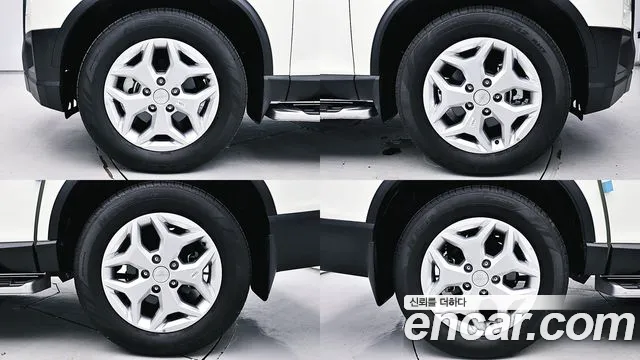 KG_Mobility_Ssangyong Musso 2025 thumb 5