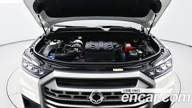 KG_Mobility_Ssangyong Musso 2025 thumb 6