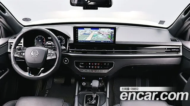 KG_Mobility_Ssangyong Musso 2025 thumb 7
