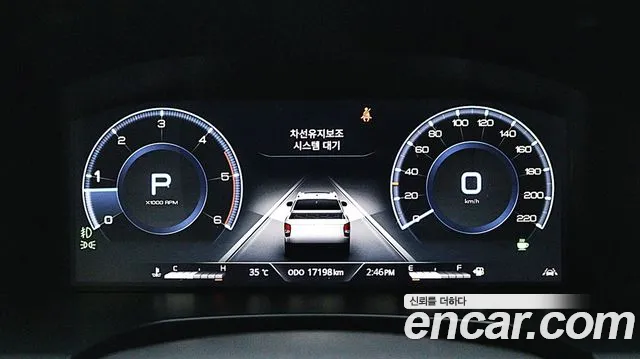 KG_Mobility_Ssangyong Musso 2025 thumb 8