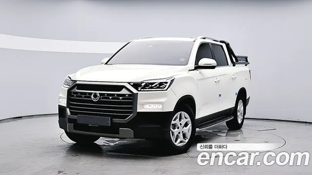KG_Mobility_Ssangyong Musso 2025 thumb 11