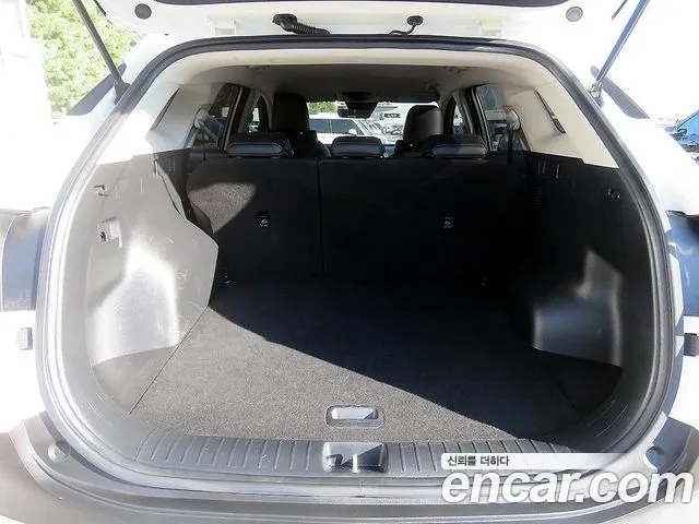 Kia Sportage 2021 thumb 5