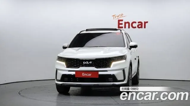 Kia Sorento 2023 thumb 3