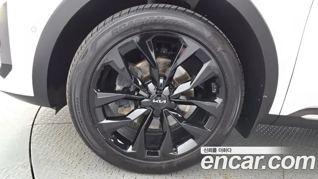 Kia Sorento 2023 thumb 5