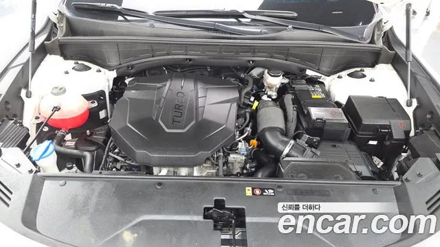 Kia Sorento 2023 thumb 6