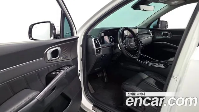 Kia Sorento 2023 thumb 10
