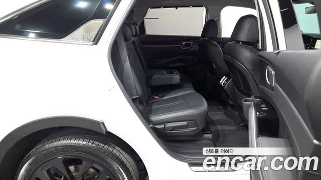 Kia Sorento 2023 thumb 11