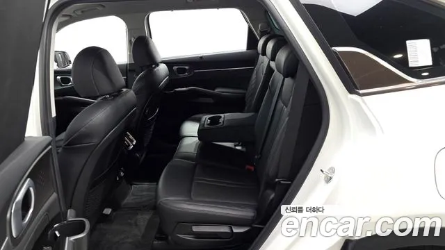 Kia Sorento 2023 thumb 12