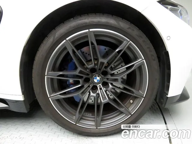 BMW M3 2024 thumb 5