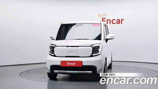 Kia Ray 2024 thumb 2
